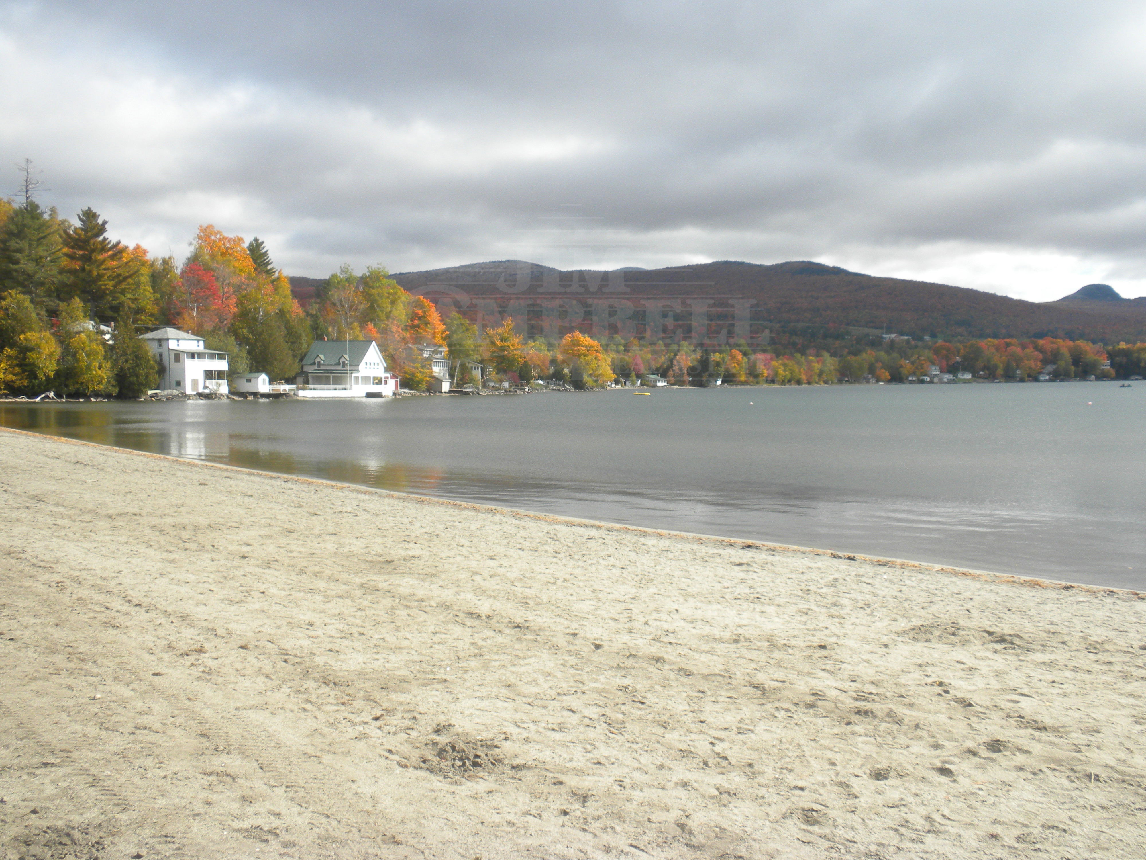 Jim Campbell Real Estate Newport and Jay, VT